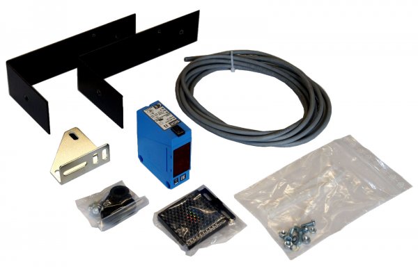 Consul Deckenabschalter mit Lichtschranke