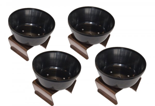 Consul Werkzeugablageschalen bis 4 t