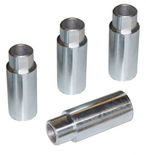 Consul Distanzhülsen 100 mm