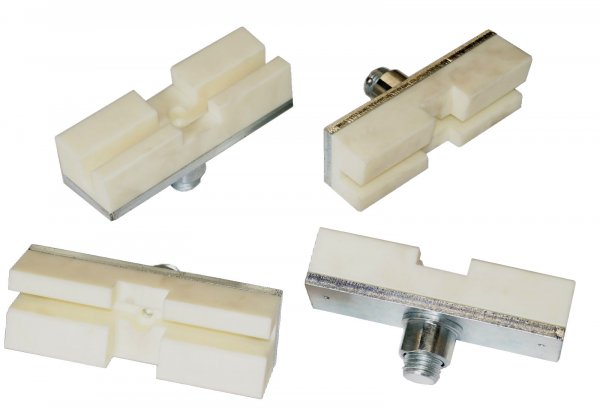 Consul Special pick-up MB off-road up to 4 t