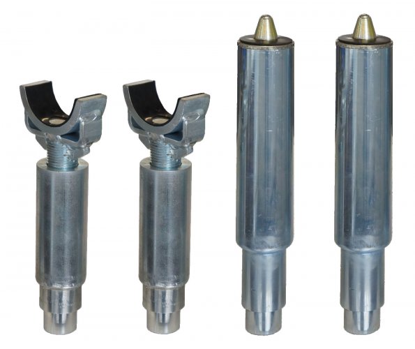 Consul Special pick-up Sprinter/Crafter up to 4 t