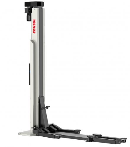 Consul 1-post lift 1.25