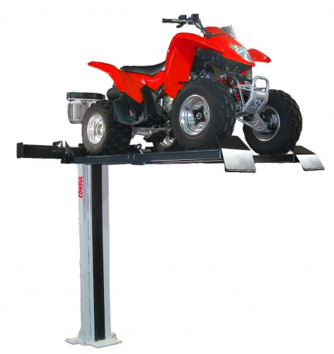 Consul 1-post lift 1.06 RM