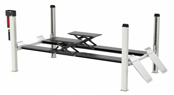 Consul 4-post lift 4.45 K-SN