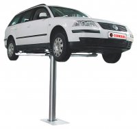 Consul 1-Stempel-Unterflur-Hebebühne 1.40 MDA