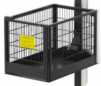 Consul Transport basket for 1.05 KTH