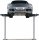 Consul 2-ram inground lift 2.35 MKS Optima