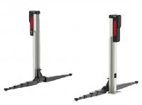 Consul 2-Säulen-Hebebühne Premium EL® 2.45