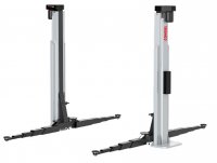 Consul 2-Säulen-Hebebühne Premium EL® 2.55 SC