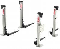 Consul Caravan lift 2x 2.65 EL