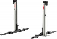 Consul 2-Säulen-Hebebühne Premium EL® 2.55 G