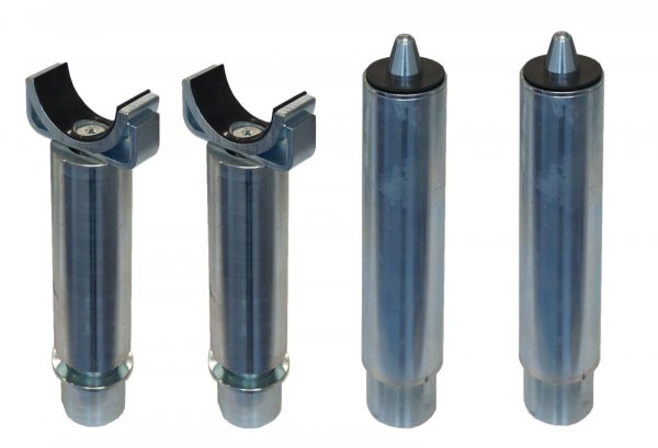 Consul Special pick-up Sprinter/Crafter from 4,5 t