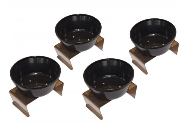 Consul Tool trays up from 4,5 t