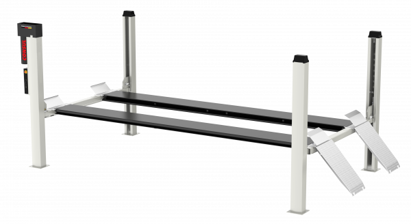 Consul 4-Säulen-Hebebühne 4.45 L