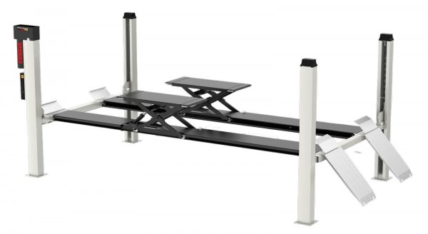 Consul 4-post lift 4.45 XLT-SN