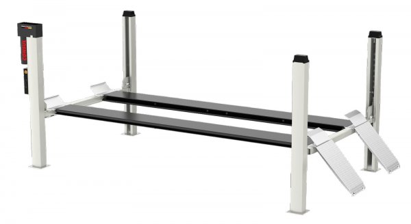 Consul 4-post lift 4.45 LTB