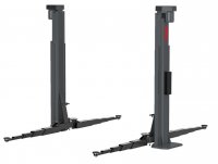 Consul 2-Säulen-Hebebühne Premium EL® 2.50 MB