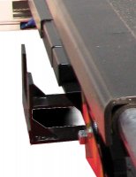 Consul Adapterwinkel für 3D-Achsmess-Set Beissbarth...