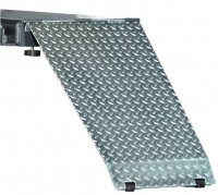 Consul Auf- und Abfahrrampen mit Abrollsicherung (4.70)