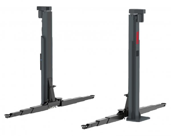 Consul 2-post lift Premium EL® 2.65 MB