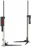 Consul 2-post lift HD FLEX® II 2.35