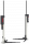 Consul 2-post lift HD FLEX® II 2.35