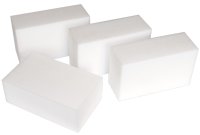 Consul Elastomeraufnahmen 250 x 150 x 90 mm