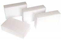 Consul Elastomeraufnahmen 250 x 150 x 60 mm