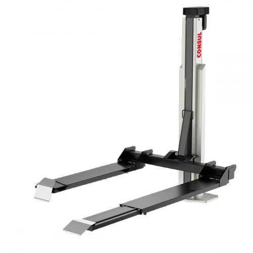 Consul 1-post lift 1.15 BRM