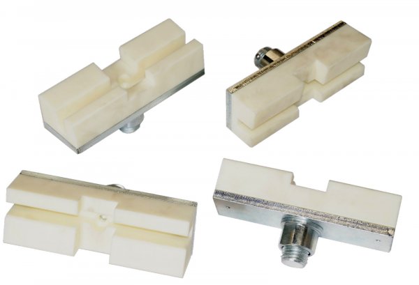 Consul Special pick-up MB off-road from 4,5 t