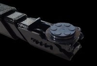 Consul Schwenkarme mit FixLift-Schnellaufnahme, 3.5 to