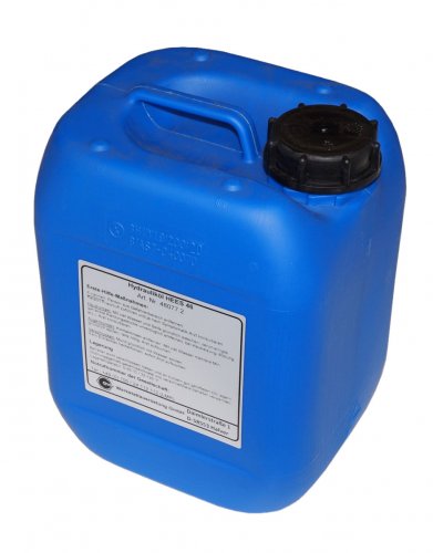 Consul Hydrauliköl im 5L Gebinde