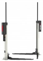 Consul 2-post lift HD FLEX® II 2.40
