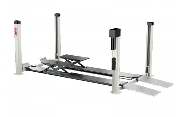 Consul 4-post lift 4.55 SN