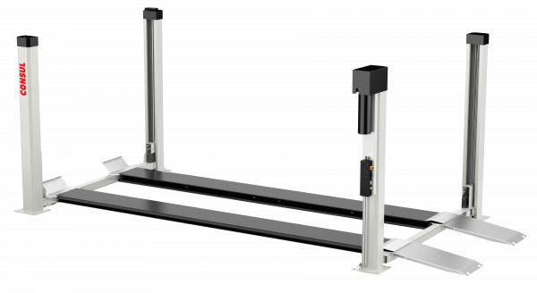 Consul 4-Säulen-Hebebühne 4.120