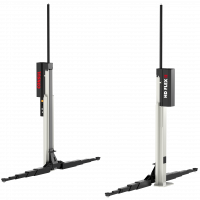 Consul 2-post lift HD FLEX® II 2.45