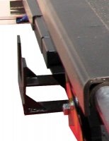 Consul Adapterwinkel für 3D-Achsmess-Set Beissbarth...