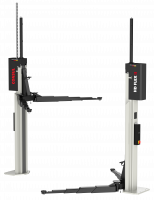Consul 2-post lift HD FLEX® II 2.55
