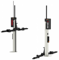 Consul 2-post lift HD FLEX® II 2.55 G