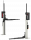 Consul 2-post lift HD FLEX® II 2.65