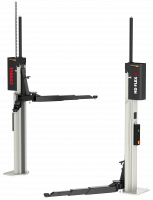 Consul 2-post lift HD FLEX® II 2.70