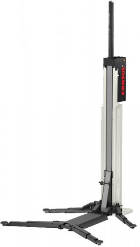 Consul 1-post lift HD FLEX® 1.30