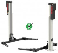 Consul 2-Säulen-Hebebühne Premium...