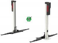 Consul 2-Säulen-Hebebühne Premium...