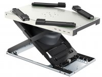 Consul Kurzhubscheren-Hebebühne PneuLift® 0.35 BE