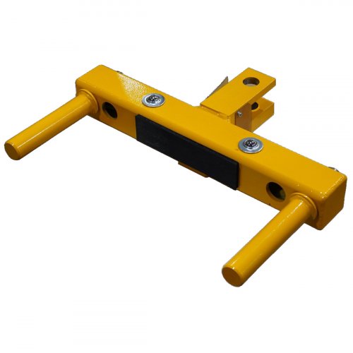 Consul Wheel grab system