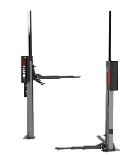 Consul 2-post lift HD FLEX® II Z235 Comfort