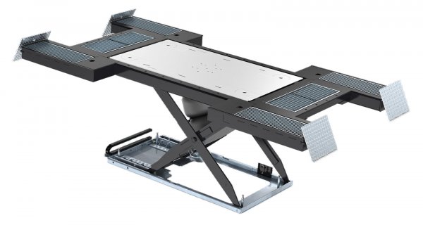 Consul Compact Scissor lift PneuLift® 0.35 F BE