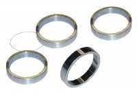 Consul Distanzhülsen 12 mm