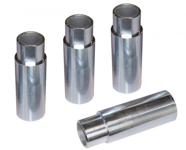Consul Spacers 150 mm
